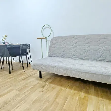 Spacious Apartment In A Lively Area Vídeň Exteriér fotografie