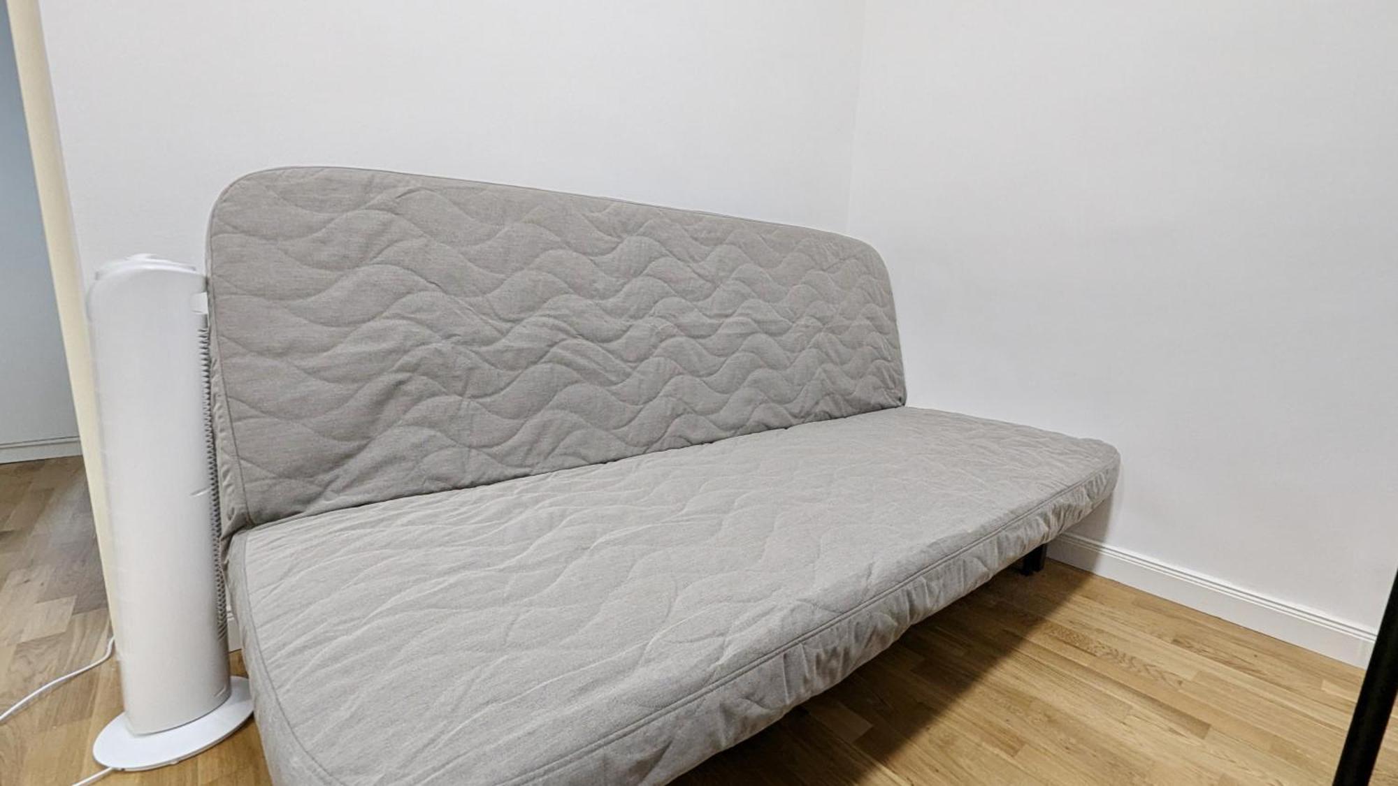 Apartmán Spacious In A Lively Area *